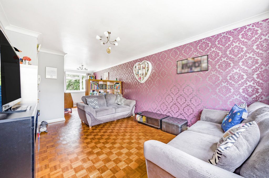 2 bed maisonette for sale in Haling Park Road, South Croydon, Croydon CR2, £275,000