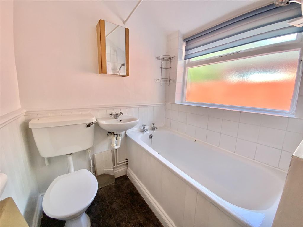 2 bed terraced house for sale in 16 Patricks Lane, Deanshanger, Northamptonshire MK19, £235,000