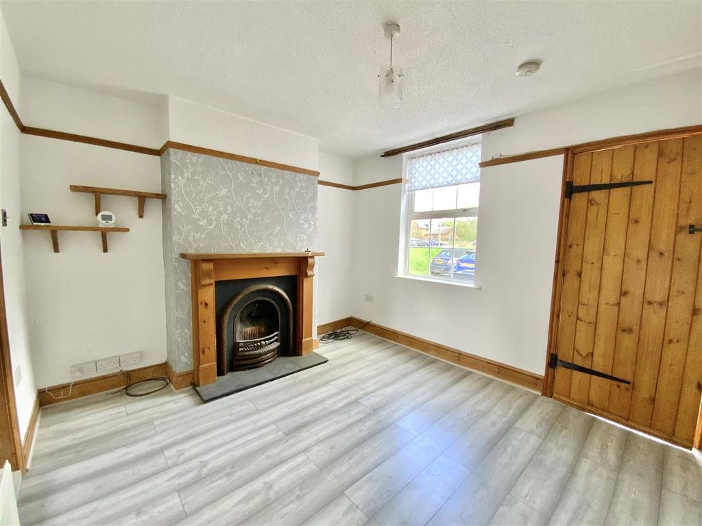 2 bed terraced house for sale in 16 Patricks Lane, Deanshanger, Northamptonshire MK19, £235,000