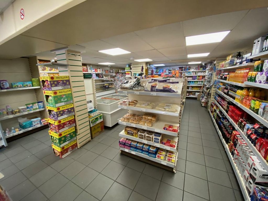 Retail premises for sale in Heol Y Neuadd, Tumble, Llanelli SA14, £245,000