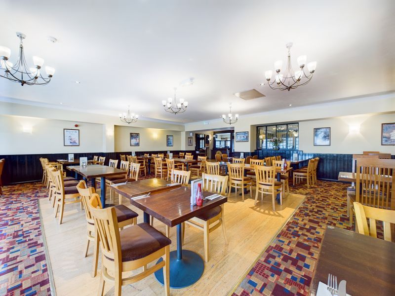 Restaurant/cafe for sale in Bristol Road, Hewish, Weston-Super-Mare BS24, £1,250,000