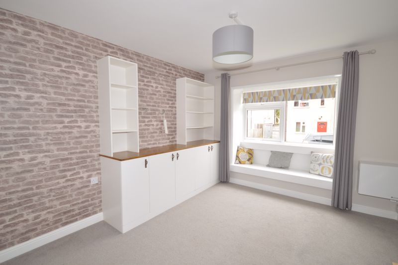 2 bed flat for sale in The Maples, Clay Lane, Wendover, Aylesbury HP22, £220,000