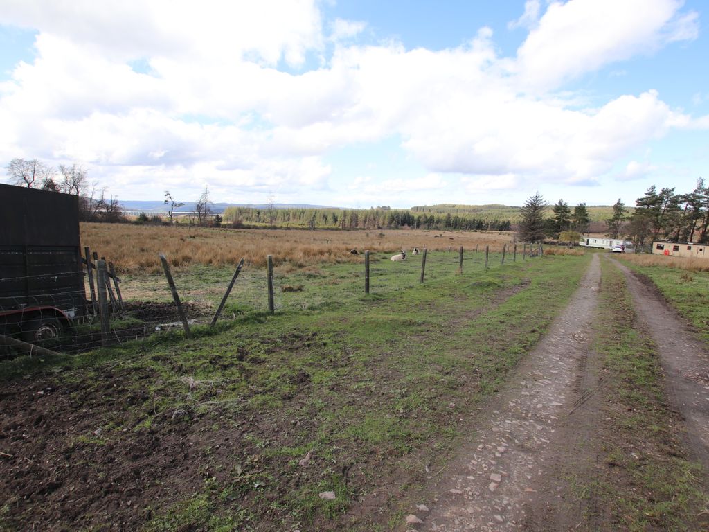 Land for sale in Mulben, Keith AB55, £150,000