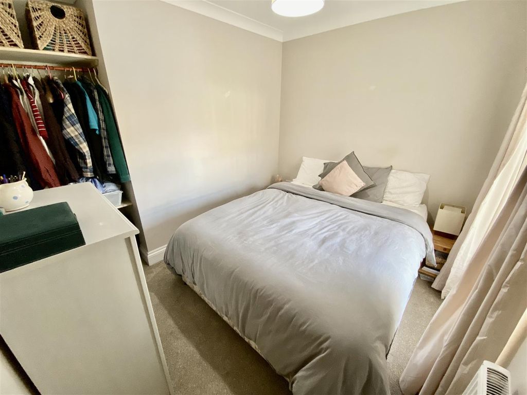 3 bed semi-detached house for sale in Rhosmaen, Llandeilo SA19, £238,500