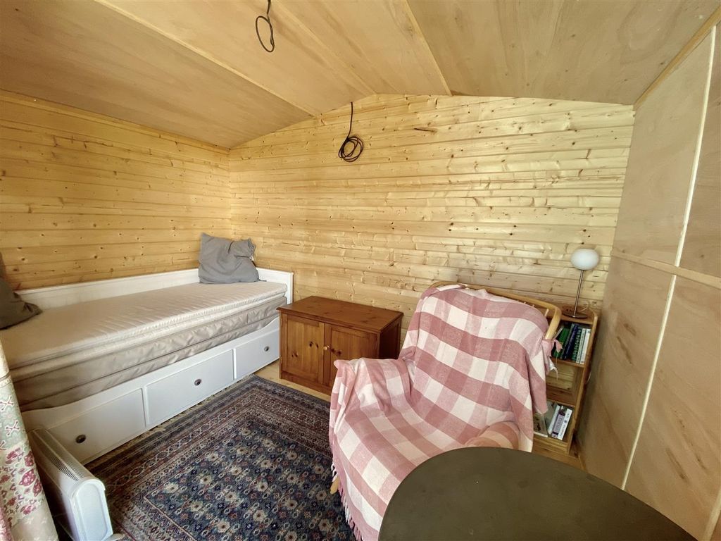 3 bed semi-detached house for sale in Rhosmaen, Llandeilo SA19, £238,500