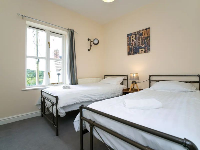 3 bed cottage for sale in Woodlands Road, Broseley Wood, Broseley TF12, £179,950