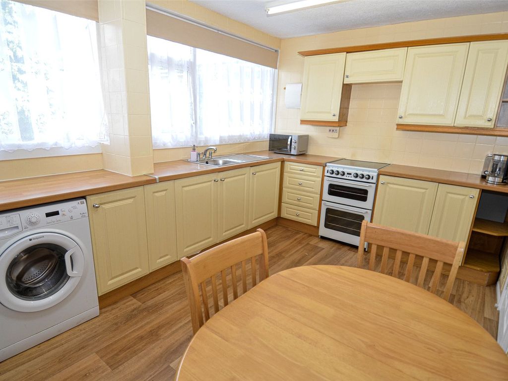 3 bed terraced house for sale in Larkhill Walk, Druids Heath Birmingham, Birmingham, West Midlands B14, £165,000