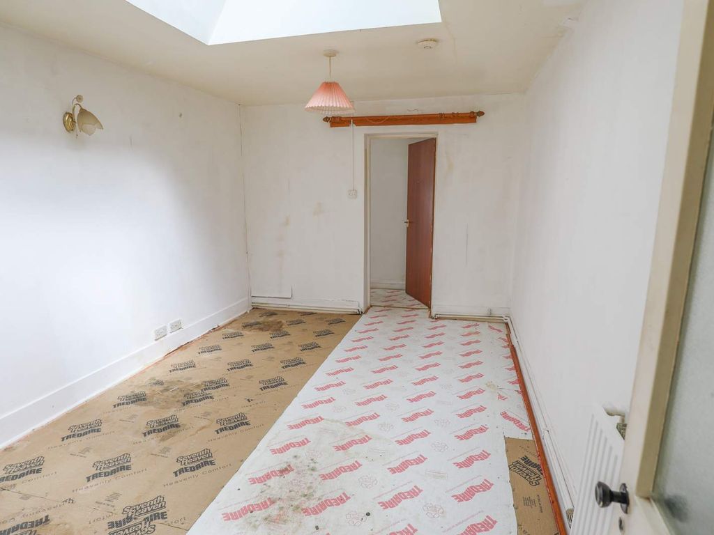 3 bed property for sale in Maye Cottage, Glen Maye IM5, £210,000