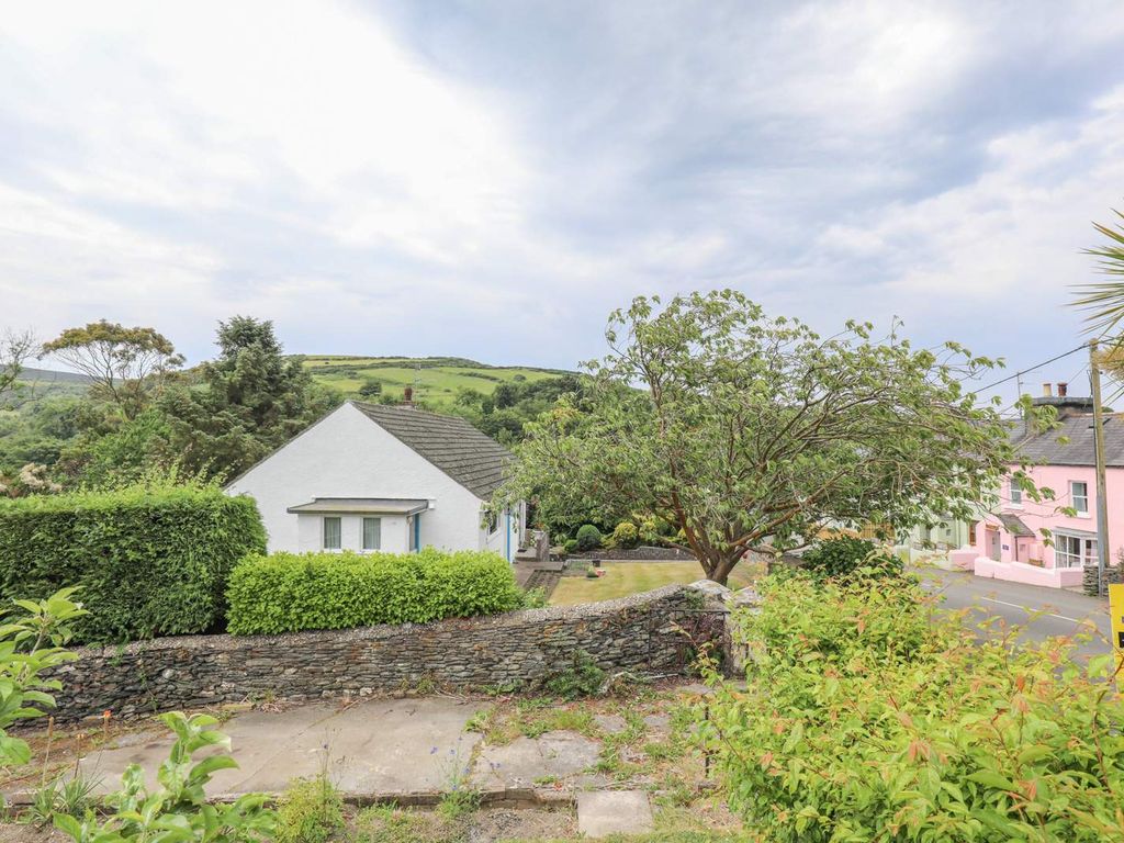 3 bed property for sale in Maye Cottage, Glen Maye IM5, £210,000