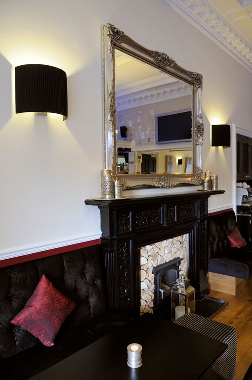 Hotel/guest house for sale in Investment Opportunity - West End Hotel, 35, Palmerston Place, Edinburgh EH12, £2,100,000