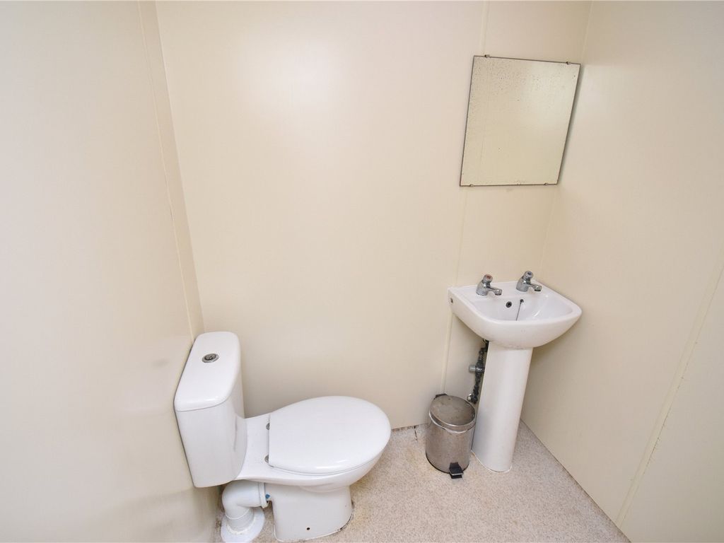 2 bed flat for sale in Daniel House, 31 Trinity Road, Bootle, Liverpool L20, £45,000