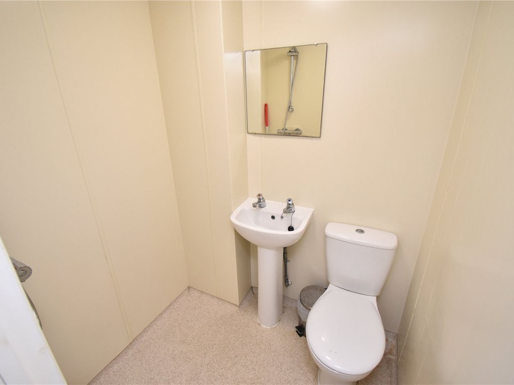 2 bed flat for sale in Daniel House, 31 Trinity Road, Bootle, Liverpool L20, £45,000