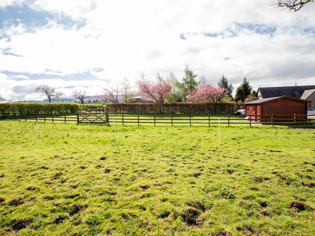Land for sale in Balfron, Glasgow G63, £200,000
