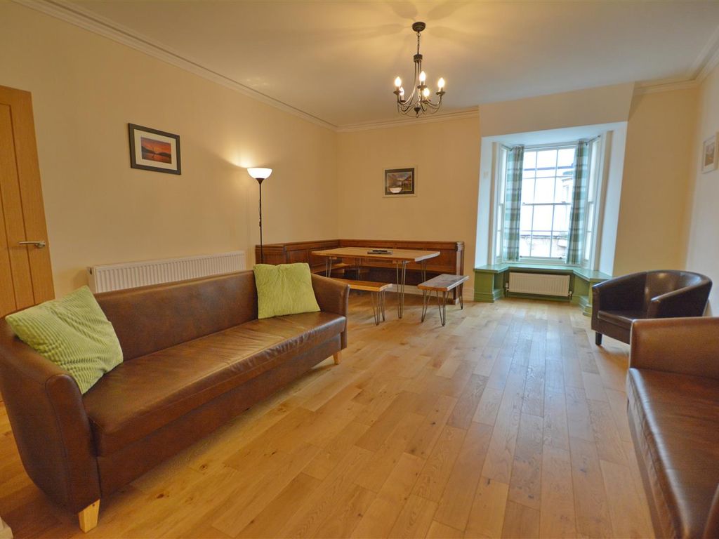 5 bed property for sale in Denbigh Street, Llanrwst LL26, £325,000
