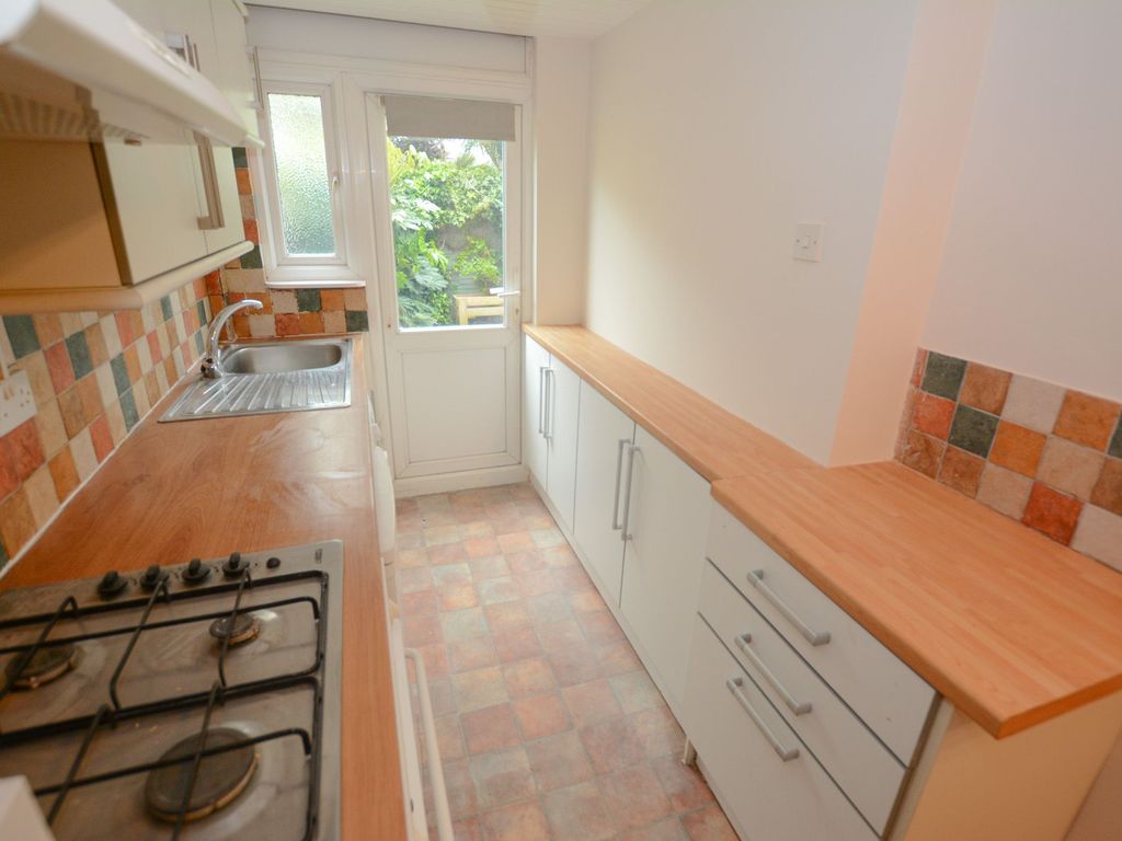 1 bed flat for sale in St. Leonards Avenue, Hove BN3, £230,000
