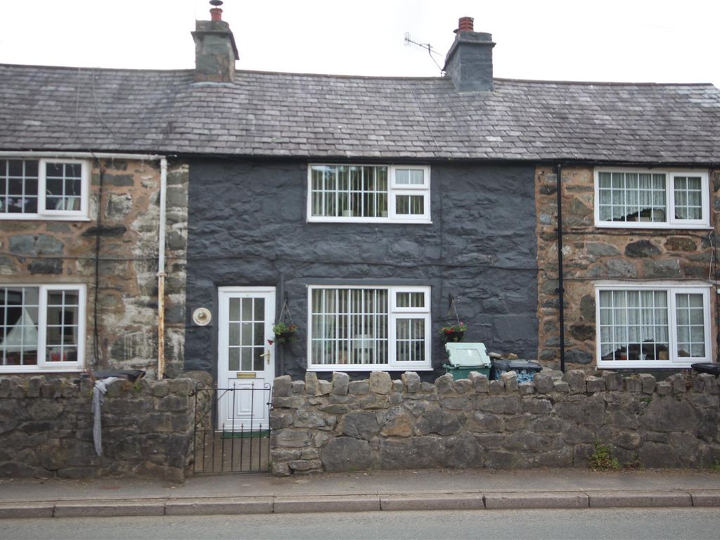 2 bed cottage for sale in Tal-Y-Bont, Conwy LL32, £179,500