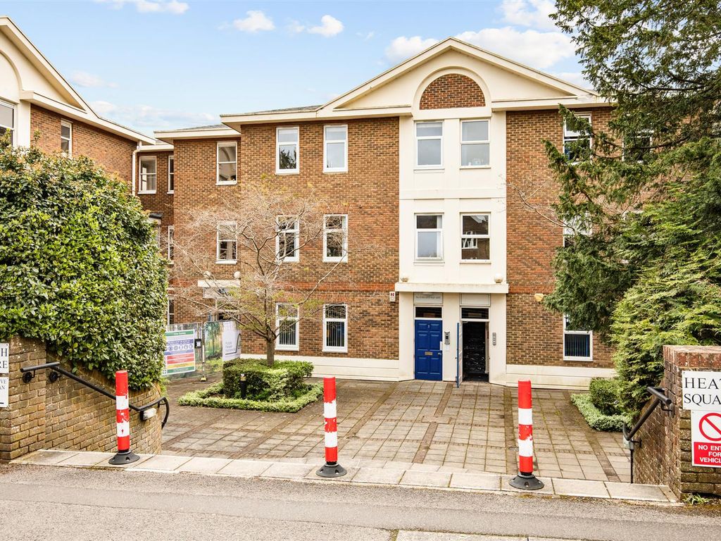 Property for sale in Heath Square, Boltro Road, Haywards Heath RH16, £20,000
