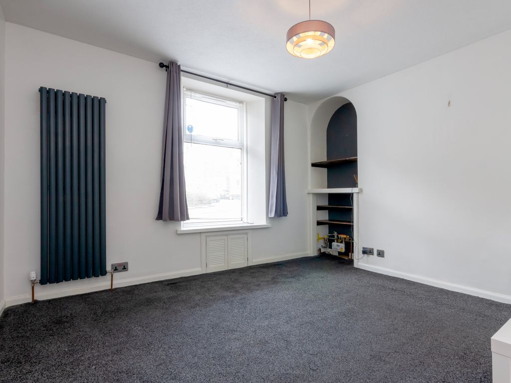 1 bed flat for sale in 14 South Mount Street, Rosemount, Aberdeen AB25, £65,000