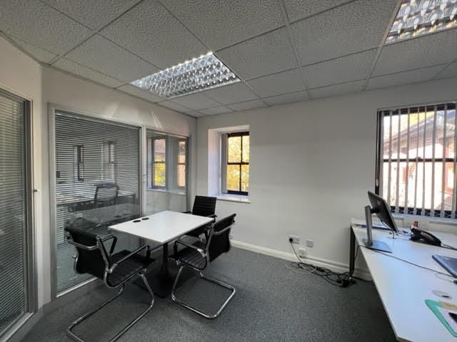 Office for sale in The Courtyard, Meadowbank, Furlong Road, Bourne End, Bucks SL8, £675,000