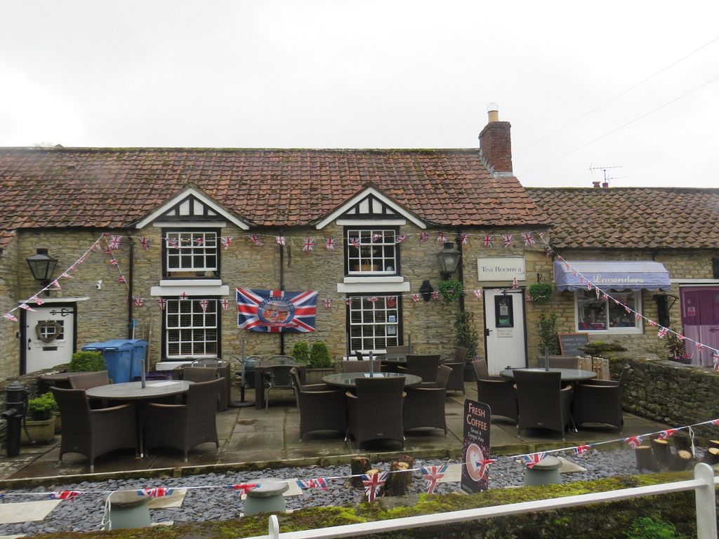 Restaurant/cafe for sale in The Square, Thornton Le Dale YO18, £84,950