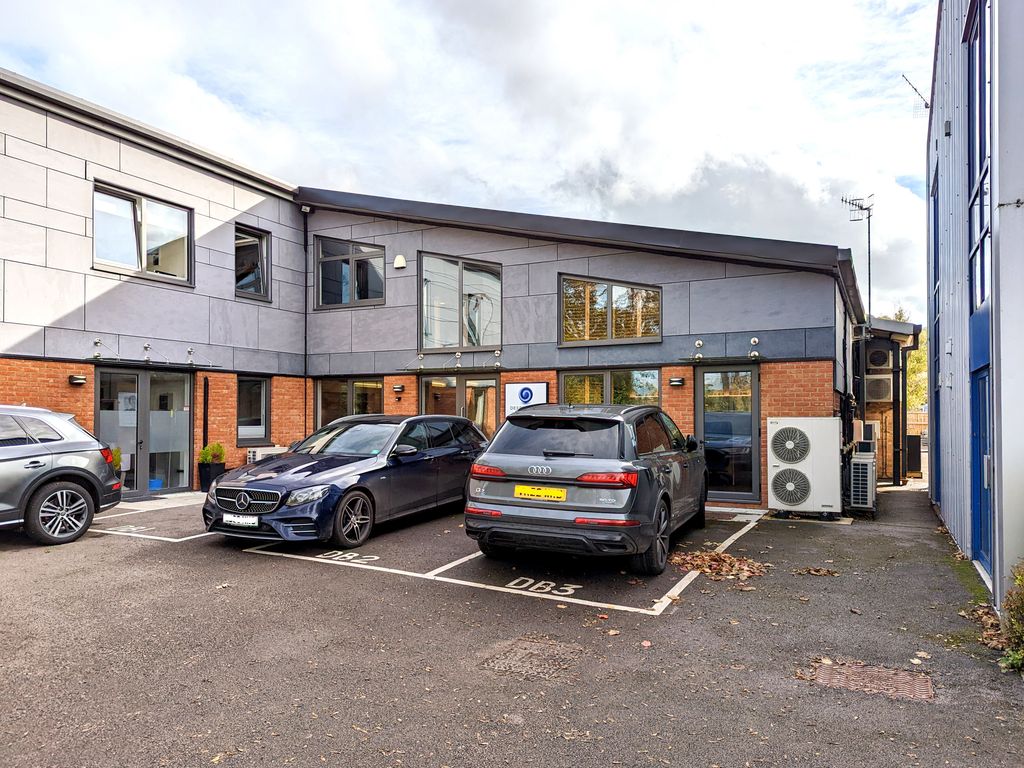 Office for sale in Unit 1&2 Innovation Place, Douglas Drive, Godalming GU7, £725,000