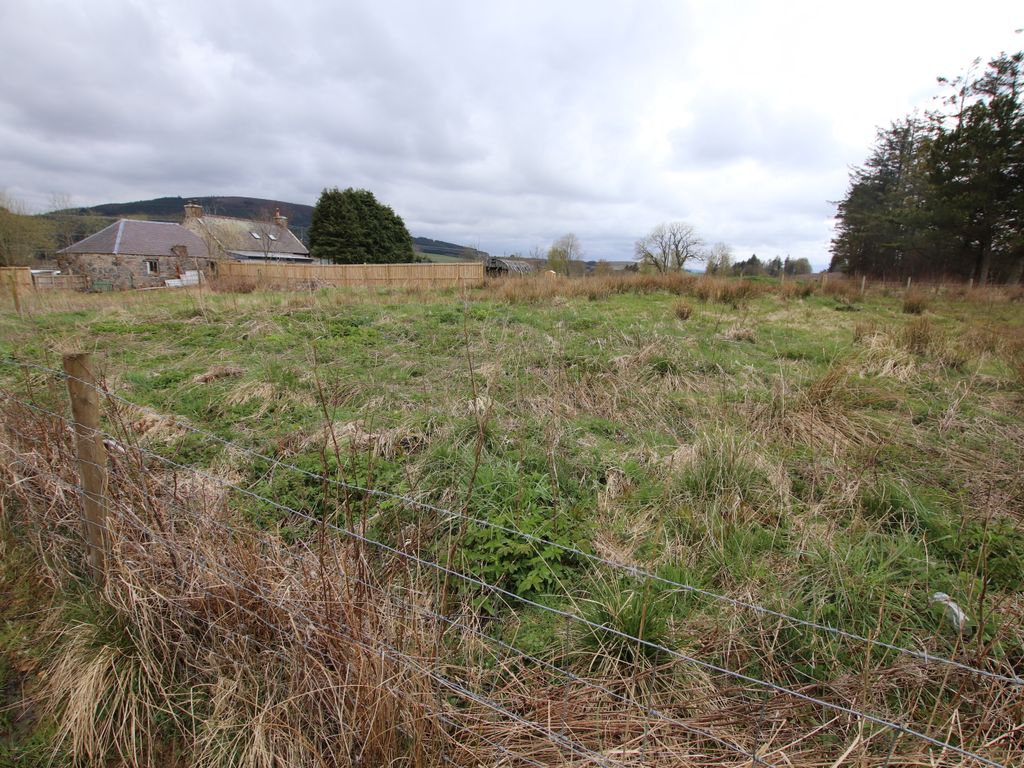Land for sale in Thornton, Keith AB55, £39,950