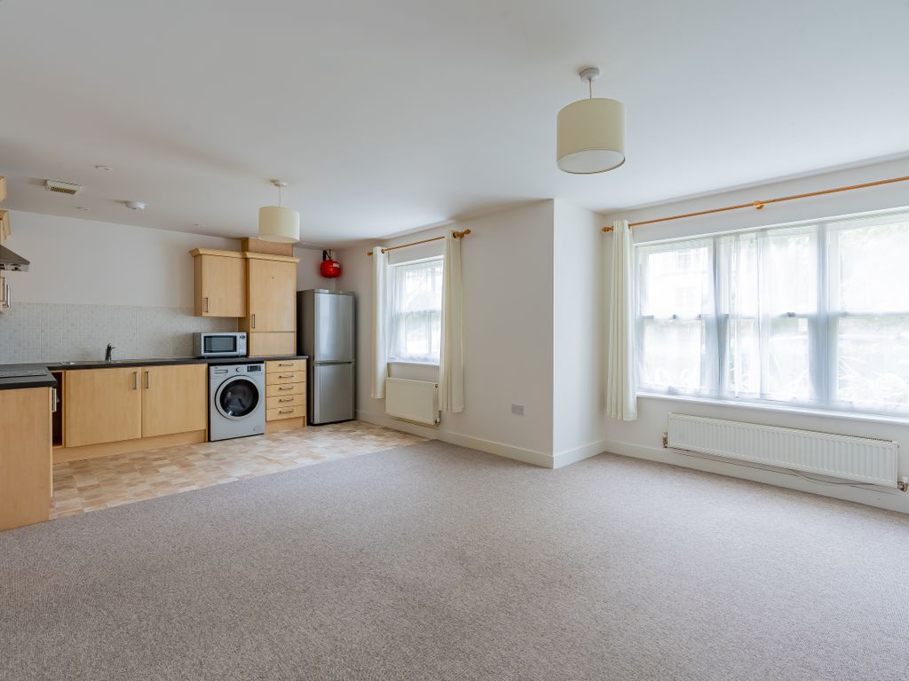 1 bed flat for sale in Arley Court Arley Hill, Cotham, Bristol BS6, £235,000