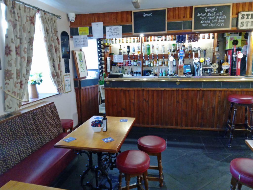 Pub/bar for sale in Senhouse Street, Maryport CA15, £320,000