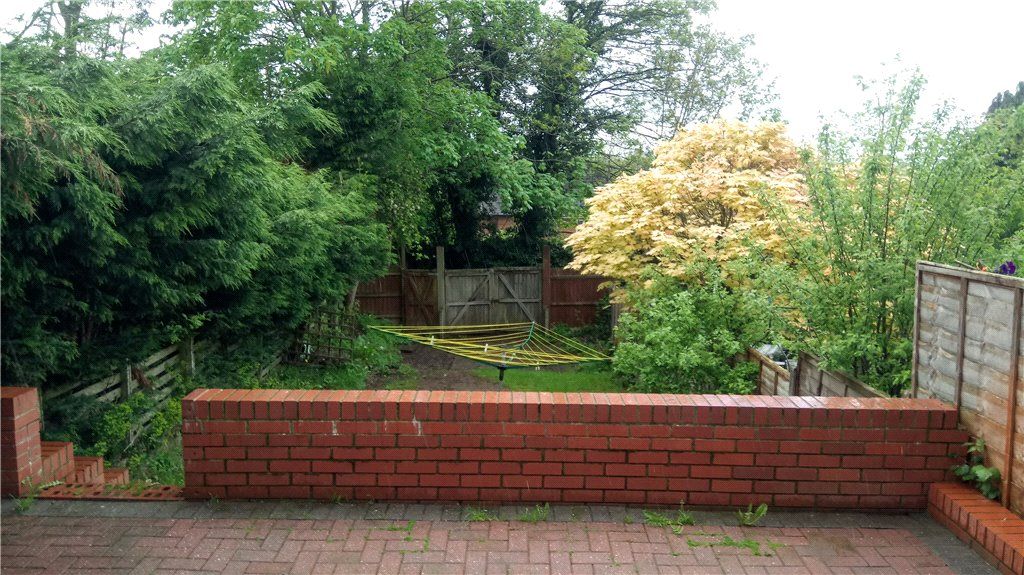 3 bed semi-detached house for sale in Monyhull Hall Road, Birmingham, West Midlands B30, £200,000