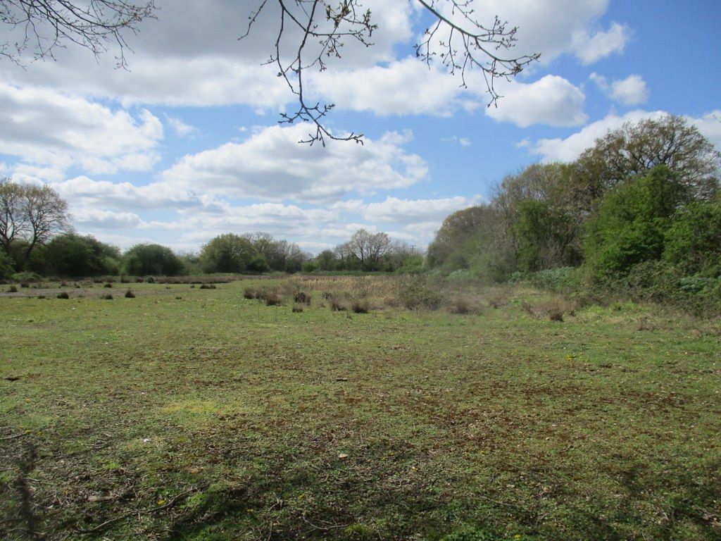 Land for sale in Moor Road, Great Staughton, St. Neots PE19, £275,000