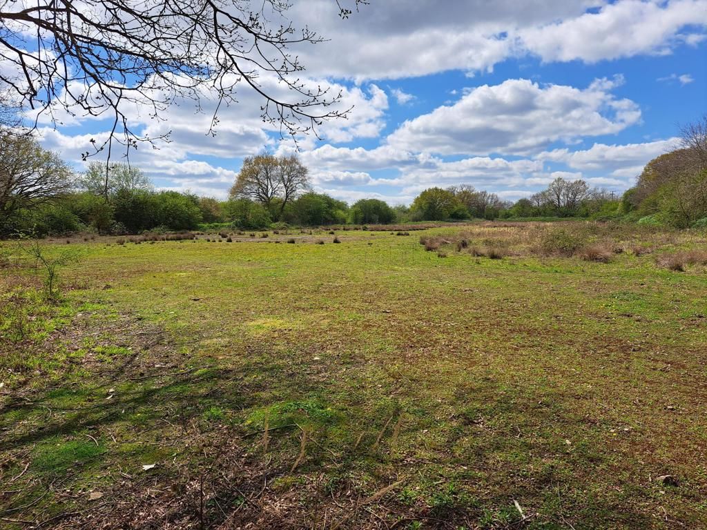 Land for sale in Moor Road, Great Staughton, St. Neots PE19, £275,000
