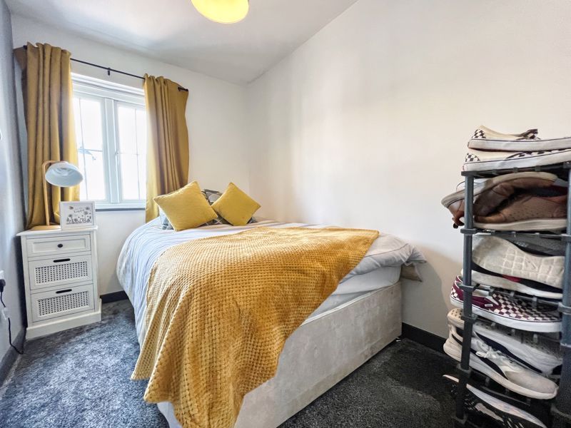 3 bed end terrace house for sale in 2 Rhodfa Brynmenyn, Sarn, Bridgend CF32, £172,000