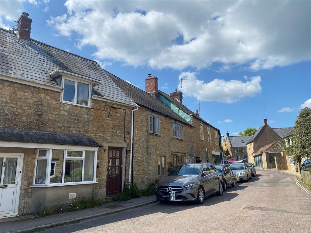 3 bed cottage for sale in St. Mary Well Street, Beaminster DT8, £300,000