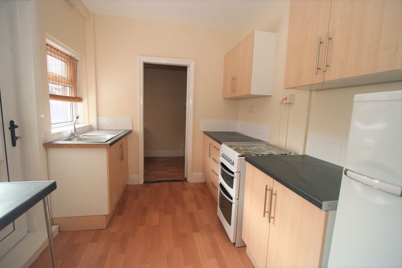1 bed flat for sale in Station Avenue South, Fencehouses, Houghton Le Spring DH4, £52,500