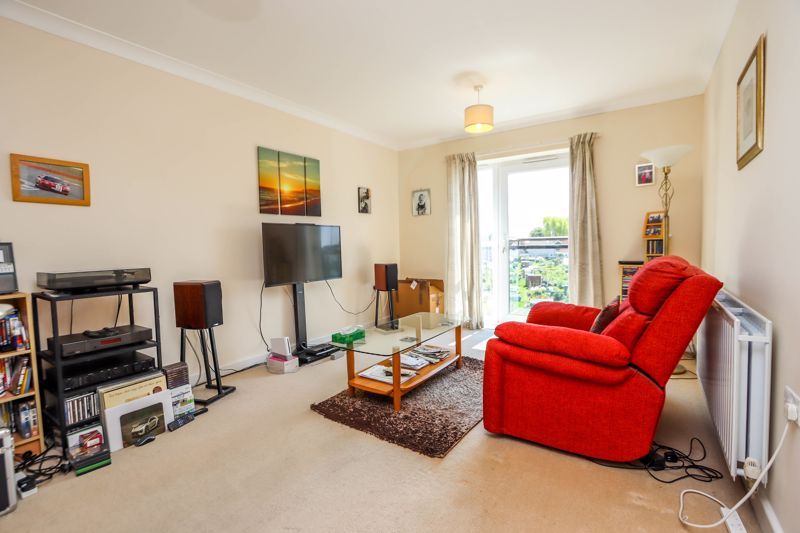 1 bed flat for sale in Mantle Close, Clevedon BS21, £96,000