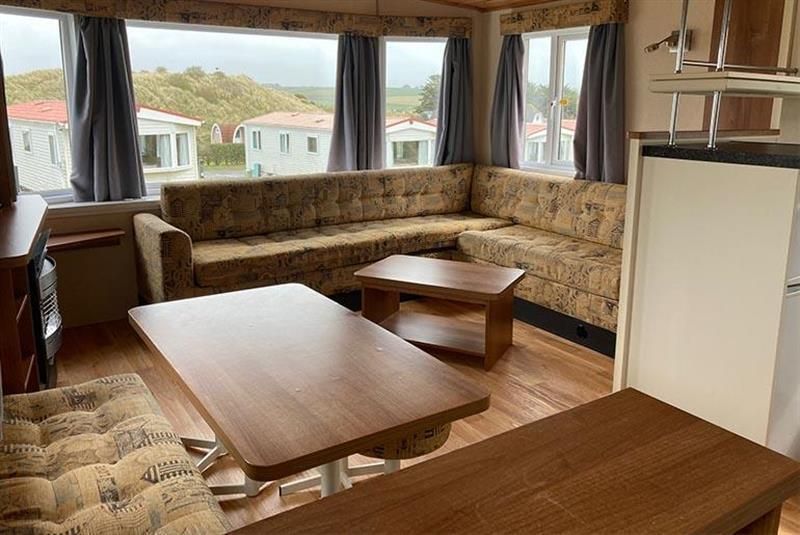 3 bed mobile/park home for sale in Loggans Road, Loggans, Hayle TR27, £39,995