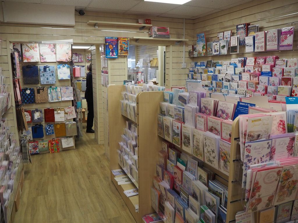 Retail premises for sale in Post Offices LA14, Cumbria, £55,000