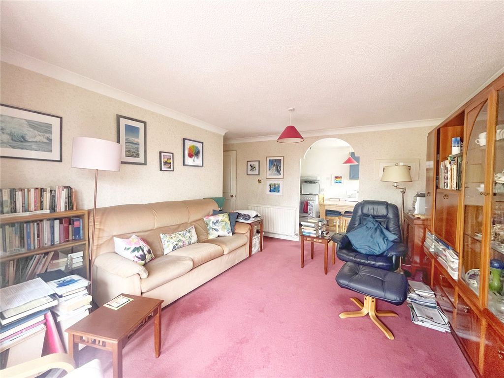 2 bed flat for sale in Sadler Street, Middleton, Manchester M24, £120,000