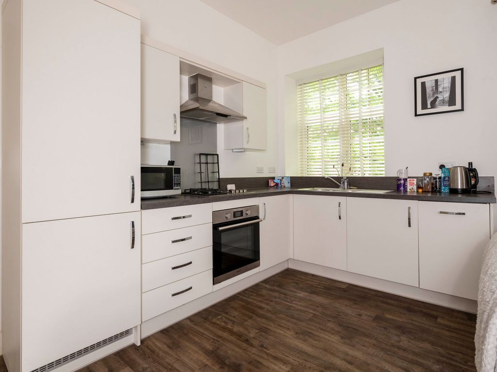 1 bed flat for sale in A P Ellis Road, Upper Rissington, Cheltenham GL54, £180,000