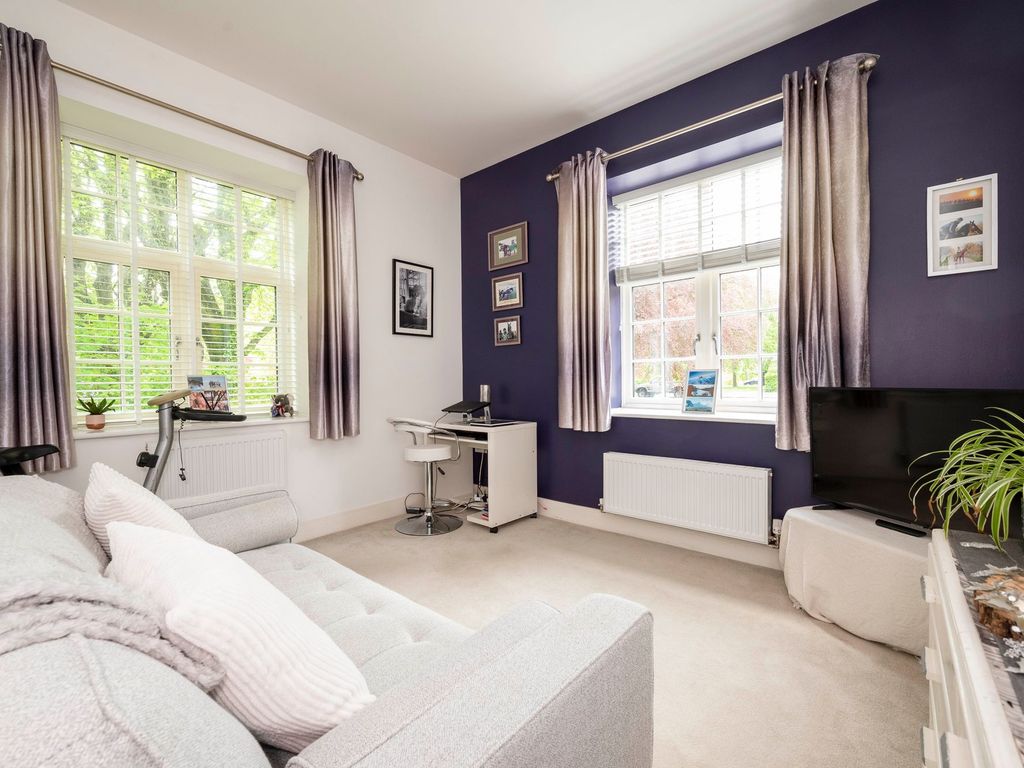 1 bed flat for sale in A P Ellis Road, Upper Rissington, Cheltenham GL54, £180,000