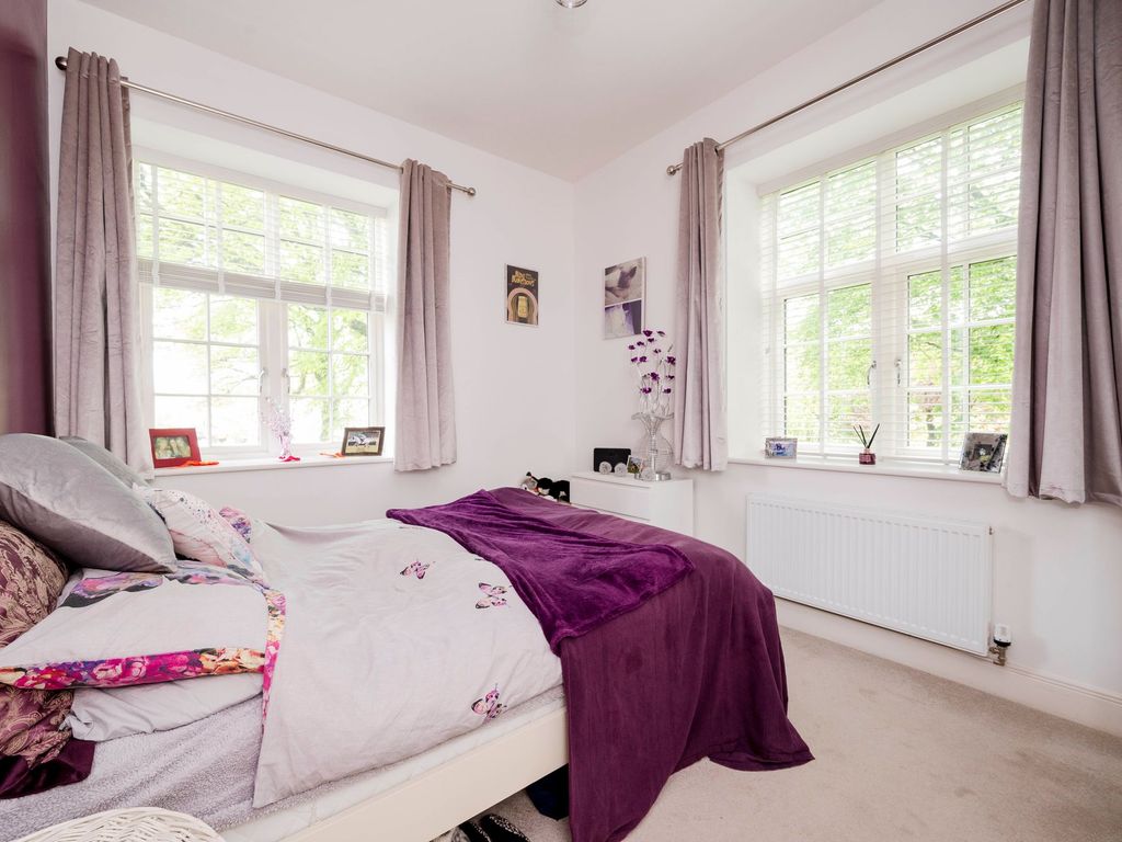 1 bed flat for sale in A P Ellis Road, Upper Rissington, Cheltenham GL54, £180,000