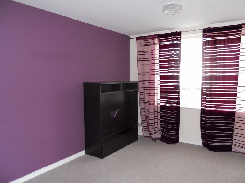 1 bed flat for sale in Abbey Street, Nuneaton CV11, £89,950