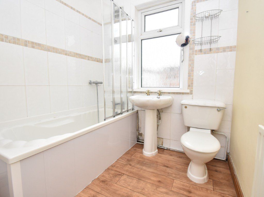 2 bed semi-detached house for sale in Acton Road, Blackpool FY4, £90,000