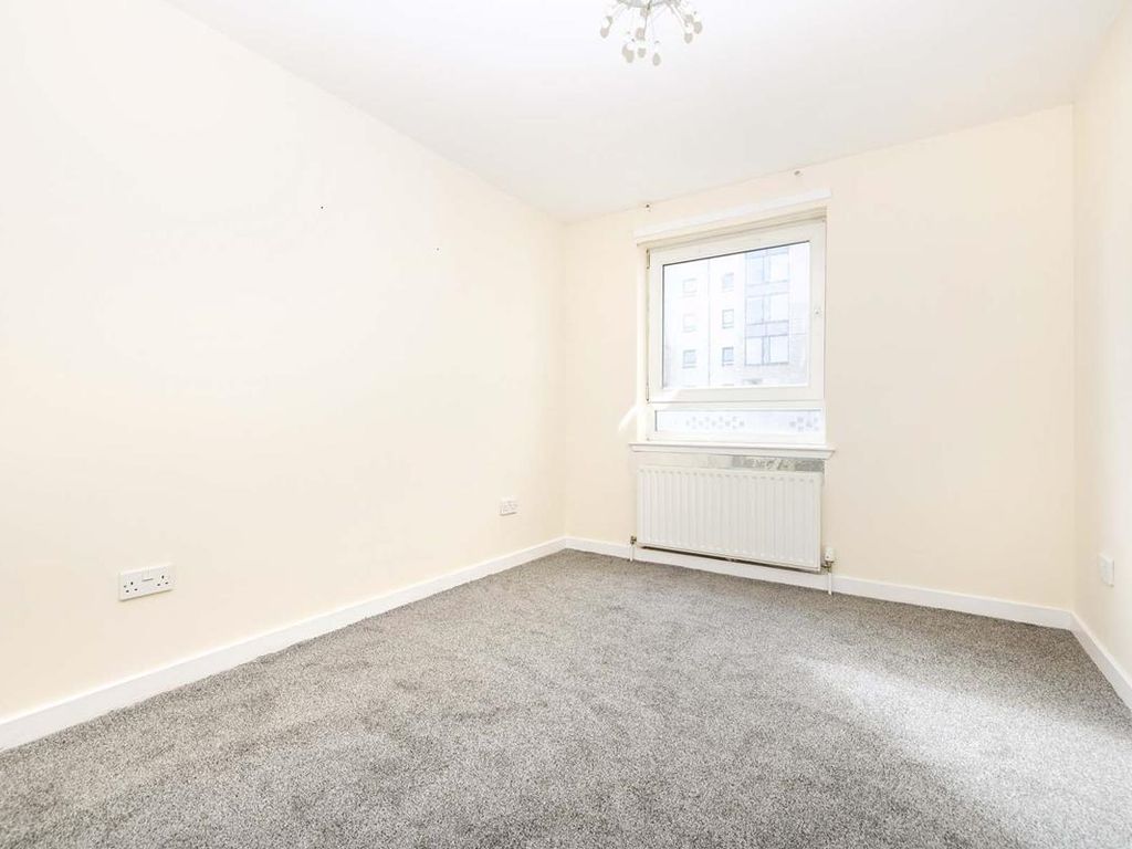 2 bed flat for sale in 1 Flat 2 Hawkhill Close, Edinburgh EH7, £215,000