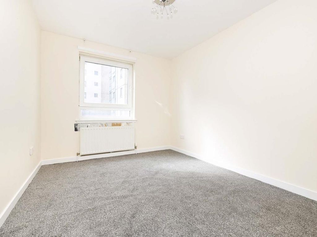 2 bed flat for sale in 1 Flat 2 Hawkhill Close, Edinburgh EH7, £215,000