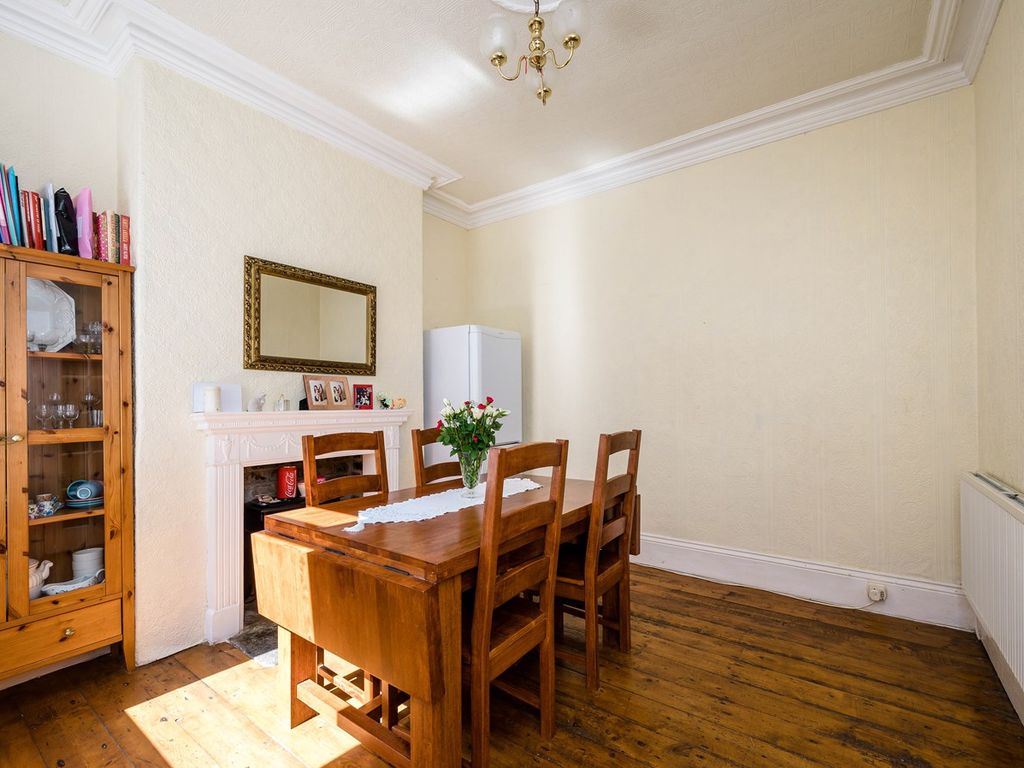 4 bed terraced house for sale in Scotland Road, Carnforth LA5, £190,000