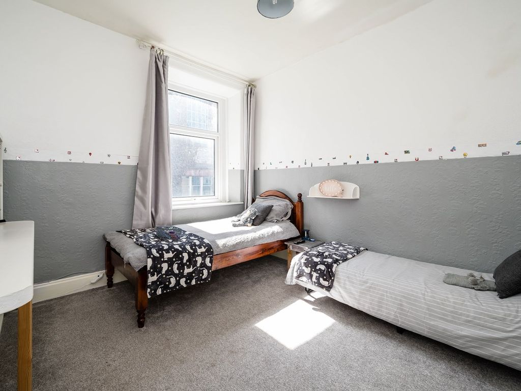 4 bed terraced house for sale in Scotland Road, Carnforth LA5, £190,000