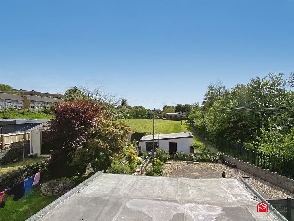 3 bed terraced house for sale in Acland Road, Bridgend, Bridgend County. CF31, £210,000