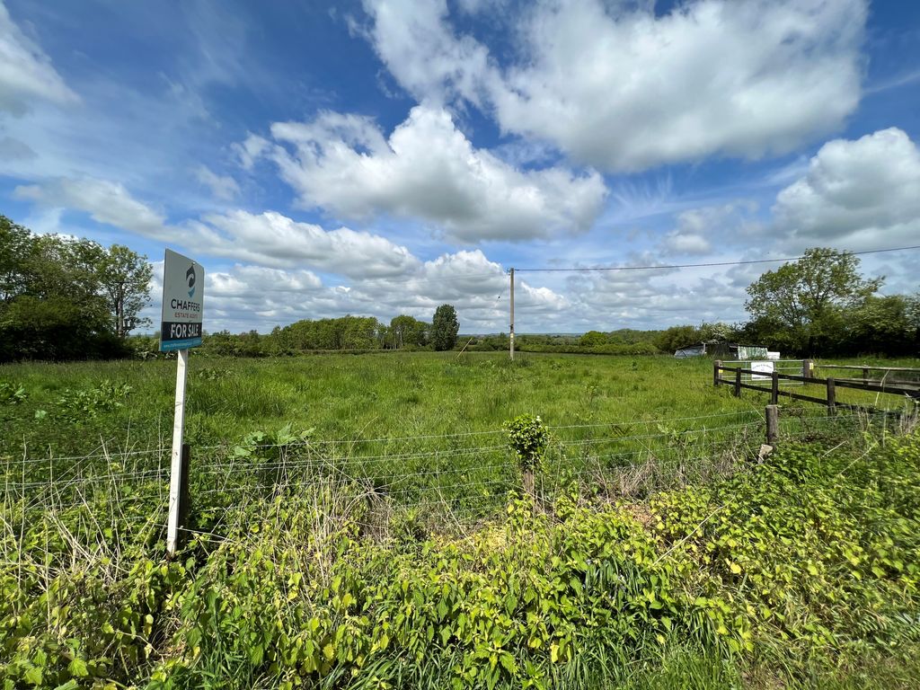 Land for sale in Turnpike Road, Motcombe, Shaftesbury SP7, £150,000