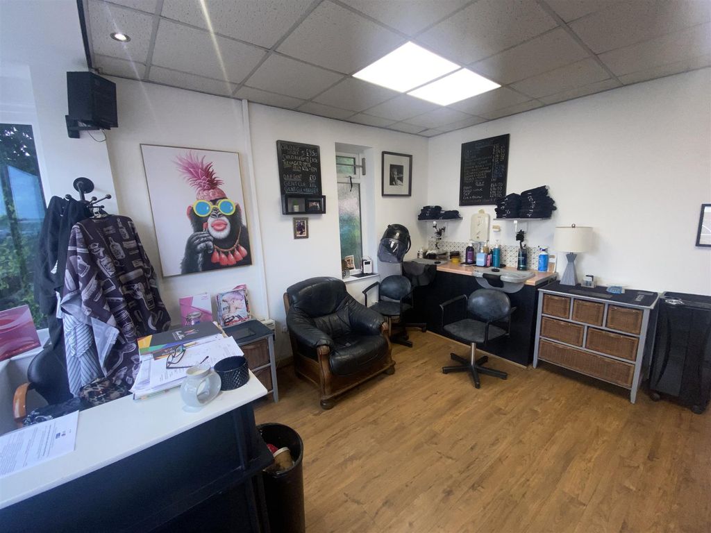 Retail premises for sale in Hair Salons S20, Beighton, South Yorkshire, £6,500